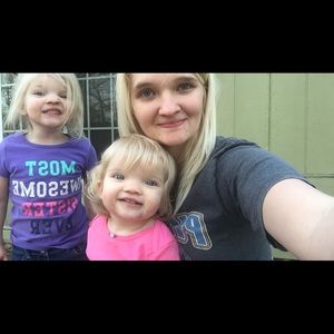 Meet your Posher, Kaylee